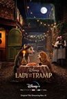 Nonton Film Lady and the Tramp 2019