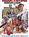 Nonton Film Hellcats Revenge II Deadmans Hand 2019