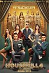 Nonton Film Housefull 4 2019
