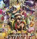 Nonton Film One Piece Stampede 2019
