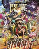 Nonton Film One Piece Stampede 2019