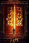 Nonton Film Cats 2019 HardSub