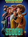 Nonton Film Scoob 2020