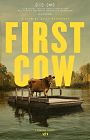 Nonton Film First Cow 2020
