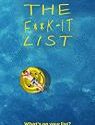 Nonton Film The Fuck It List 2020