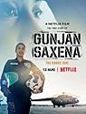 Nonton Movie Gunjan Saxena The Kargil Girl 2020