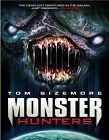 Nonton Movie Monster Hunters 2020
