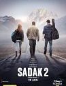 Nonton Movie Sadak 2 2020