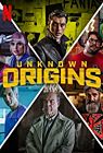 Nonton Movie Unknown Origins 2020
