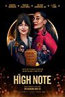 Nonton Film The High Note 2020