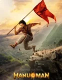 Hanu Man 2024