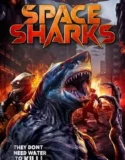 Space Sharks (2024) Sub Indo