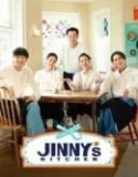 TV Show Jinnys Kitchen Season 2 2024