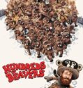 Hundreds of Beavers (2024) Sub Indo