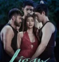 Film Philipines Ligaw (2025)