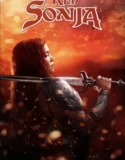 Red Sonja (2025)