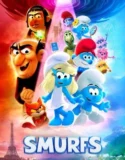 Smurfs (2025)