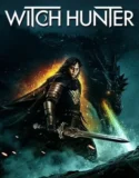 Witch Hunter (2024)