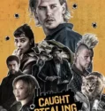 Caught Stealing (2025)