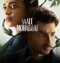 Saali Mohabbat (2024)