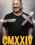 CMXXIV (2025)