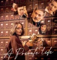 A Private Life (2025)
