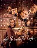 A Private Life (2025)