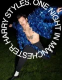 Harry Styles One Night in Manchester (2026)