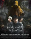 Haunted Mountains The Yellow Taboo (2025)