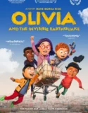Olivia and the Invisible Earthquake (2025)