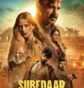 Subedaar (2026)