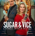 Sugar and Vice A Hannah Swensen Mystery (2026)