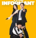 The Informant (2025)