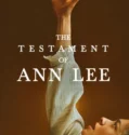 The Testament of Ann Lee (2025)